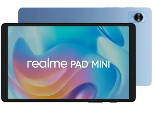 Планшет Realme Pad mini RMP2105 (8.7) 3/32Gb LTE Blue